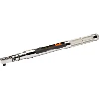 Bahco elektrische koppel hoek 2-30 nm - TAWM1430