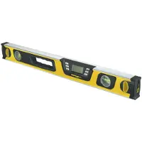 Stanley FatMax Digitale Waterpas 120cm - 0-42-086
