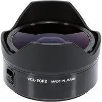 Sony VCL-ECF2 Fisheyeconverter