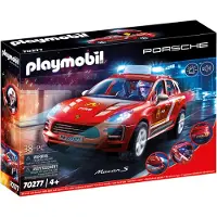 Playmobil 70277 Porsche Macan S | Playmobil