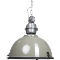Steinhauer Hanglamp Bikkel
