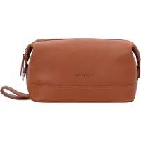 Burkely Vintage Riley Cognac