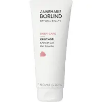 Börlind Body Care Shower Gel