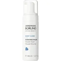 Börlind Body Care Shower Foam 150 ml Douche & bad