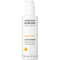 Börlind Body care shower cream