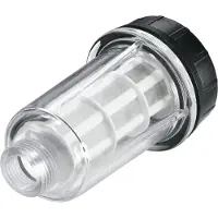 Bosch Blauw AQT Waterfilter Hogedrukreiniger accessoire (L) - F016800440