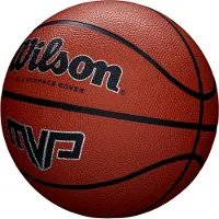Wilson Basketbal Wilson MVP 295 Bruin