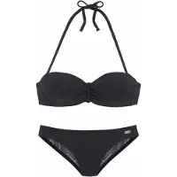 Buffalo Bikini zwart