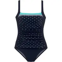 LASCANA Shaping-badpak turquoise