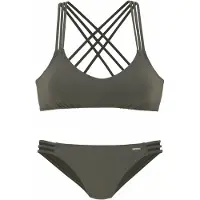 Bruno Banani Bikini olijfgroen