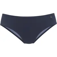 LASCANA Bikinibroek navy