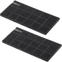 IKEA Koolstoffilter 482000005727 (2 St.)