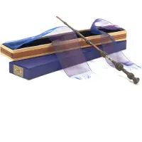 Noble Collection The Harry Potter (Tover)staf Wand Albus Dumbledore 38 cm Bruin