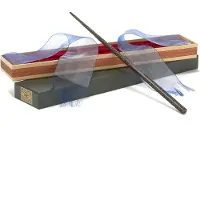 Noble Collection Harry Potter (Tover)staf Sirius Black's Wand Bruin
