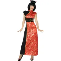 Atosa Kostuums voor Volwassenen Japanse Maat XL