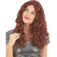Boland Traciks Langharige pruik natural look