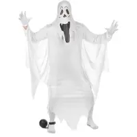 Vegaoo Spookkostuum voor volwassenen