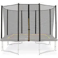 Magic Circle Pro Ingraaf Frame Net 214 x 305 cm