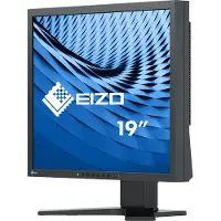 Eizo S1934H-BK: 19-inch monitor, model S1934H-BK