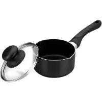 Ibili Steelpan Mini 12 cm