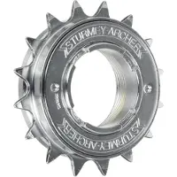 Sunrace Freewheel 16t 1/2 X 3/32 Inch