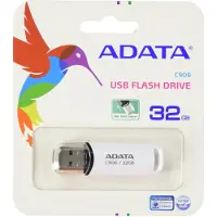 ADATA Classic Series C906 - clé USB - 32 Go
