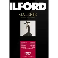 Ilford Prestige Smooth Pearl A4 25 vel 310gr
