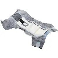 Savic comfort nappy pak a 12 nr. 2 34-44 cm Savic