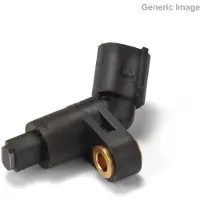 HERTH+BUSS JAKOPARTS J5910901 Wielsnelheidssensor (ABS)