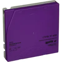 HP LTO-6 Ultrium MP WORM Data Tape