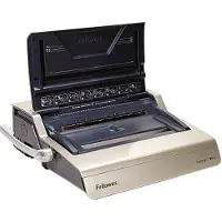 Fellowes Galaxy-E Wire Pons-Bindmachine (elektrisch)