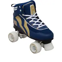 Rio roller VARSITY BLAUW/GOUD