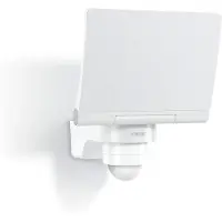 Steinel - Downlight/Schijnwerper - Wit