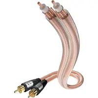 In - Akustik Star NF-RCA 0,75 m.