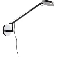 Artemide Demetra Micro Wandlamp White | 2700 K