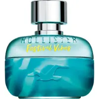 Hollister - Festival Vibes for Him EDT 100 ml