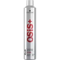 Schwarzkopf Hair Styling OSIS+ Finish Session Extreme Hold Hairspray 500 ml