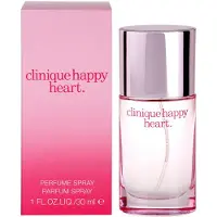 Clinique Parfum Happy Heart Parfum Spray Eau de Parfum