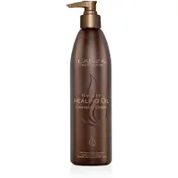 Lanza L'Anza Keratin Healing Oil Cleansing Cream