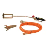 Topex PALNIK DO PAPY 1 DYSZA KRÓTKI 44E120, Soldeer accessoires