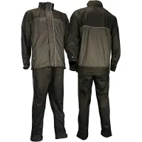 Ralka Intensive Regenpak Unisex Maat M Zwart