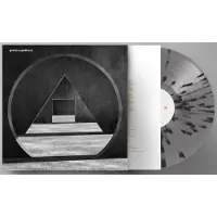 Konkurrent Preoccupations - New Material (LP) (Coloured Vinyl) (Limited Edition)