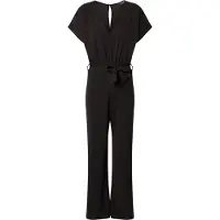 Sisters point Jumpsuit zwart
