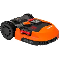 WORX Landroid L 2000 Wifi Wr155e Robotmaaier