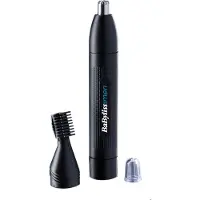 BaByliss Neus&Oor Trimmer E652E