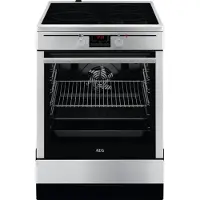 AEG Fornuis CIB6640ABM