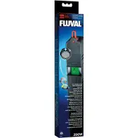 Fluval E 200w Aquariumverwarmer
