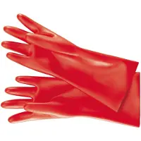 Knipex Handschoenen maat 9 VDE - 98 65 40 - 986540