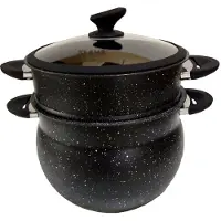 Klaus keramiek couscouspan - Ø 24 cm - 9 Liter