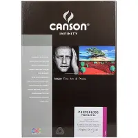 Canson Photogloss 270g A2 25 Vel